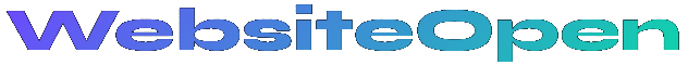 websiteopen logo